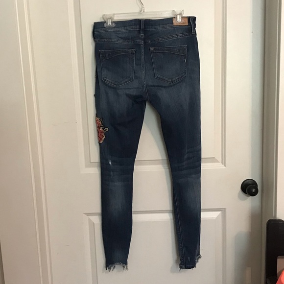 EXPRESS DENIM - Picture 4 of 4